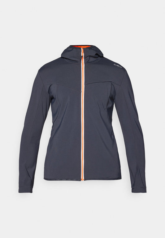 CMP JACKETS FASTACTIVITY Dark Grey (ZZO2V4730-C00) Men