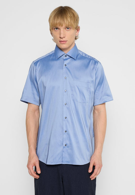 Modern Fit - Classic Kent-Kragen Men