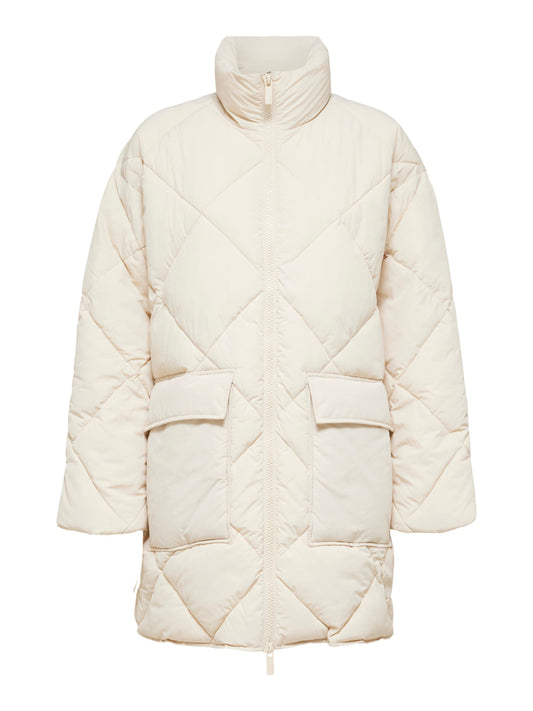Selected Femme Curve SLFHEIDI PUFFER JACKET B CURVE (8823634) Women