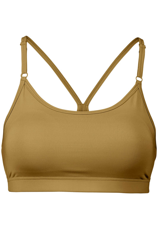 Casall Strappy Sports Bra (C4481A001-B12) Women