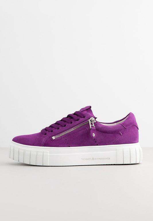 Kennel + Schmenger Sun Purple (ZZO2AMD15-I00) Women