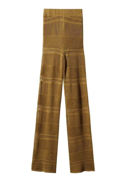 Mango SACO Brown (M9121A2XS-O11) Women