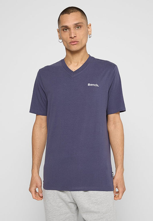 Bench MEMPHIS Blue-Grey (ZZO2K5135-Q00) Men
