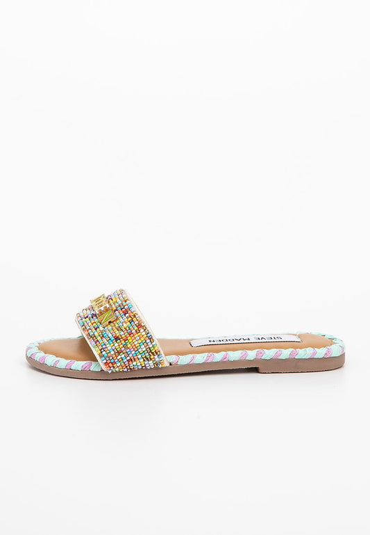Steve Madden JVERAH Multi-Coloured (ZZO2J2Z48-T00) Kids