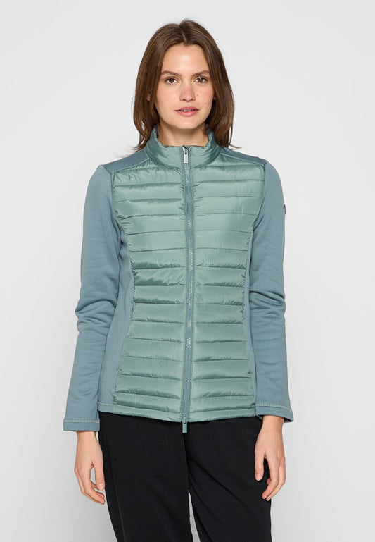 Calvin Klein PORTLAND HYBRID Teal (ZZO2PZM24-M00) Women