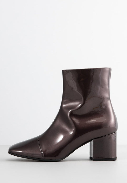 Högl Boots Anthracite (ZZO2AUA40-Q00) Women