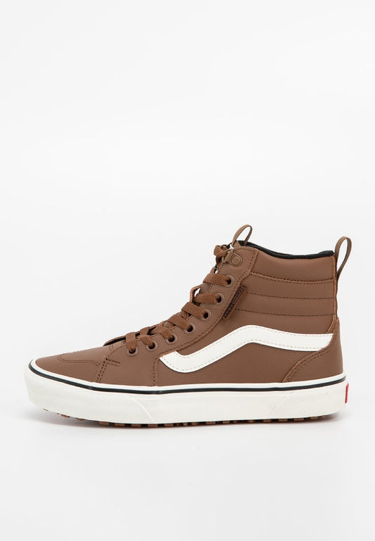 Vans Filmore Hi VansGuard Brown (ZZO2NFC01-B00) Men