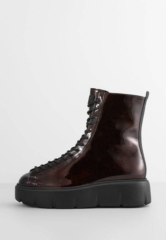 Högl Boots Dark Brown (ZZO2AUA20-O01) Women