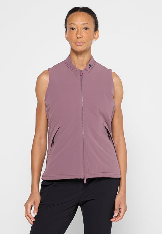adidas Golf W FRSTGD VST Mauve (ZZO2V3E16-I00) Women