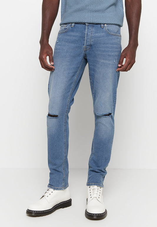 Jack & Jones JWHGLENN JJORIGINAL MF 187 (ZZO20DF24-K00) Men