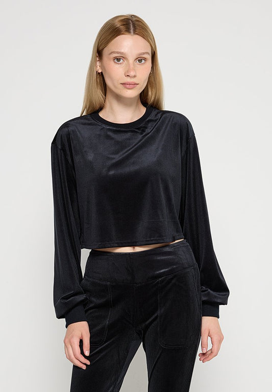 Eden Crewneck Women