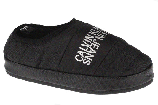 Calvin Klein Home Shoe Slipper W Warm Lining YW0YW00412-BEH Women