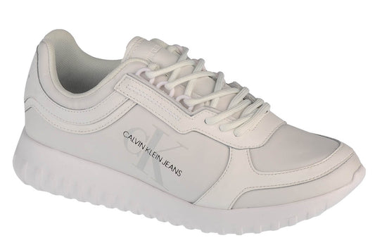 Calvin Klein Runner Laceup YW0YW00375-0K4 Women
