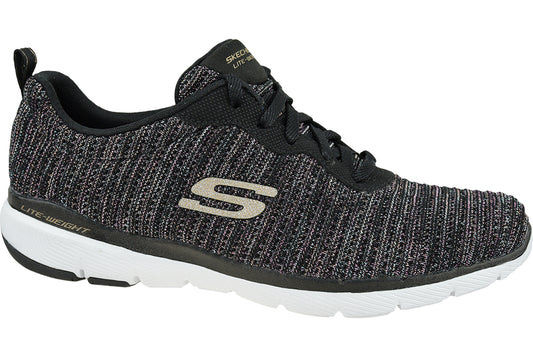 Skechers Flex Appeal 3.0 Endless Glamour 13071-BKMT Women