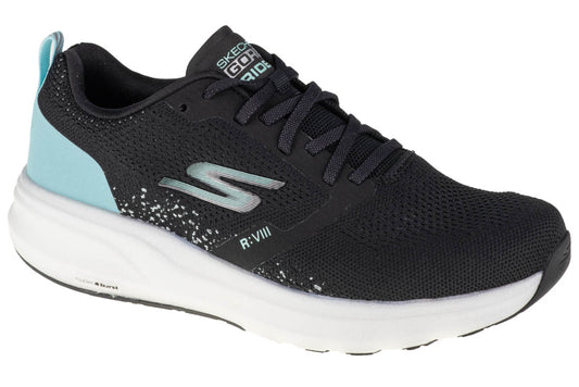 Skechers Go Run Ride 8 Hyper 15224-BKTQ Women