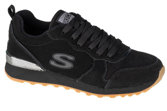 Skechers OG 85-Suede Eaze 155286-BBK Women