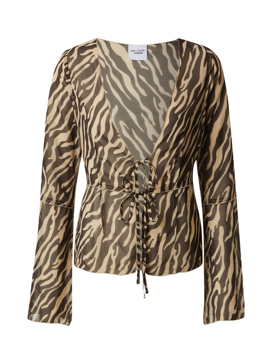 Ema Louise x ABOUT YOU Ester Blouse (8848941) Women