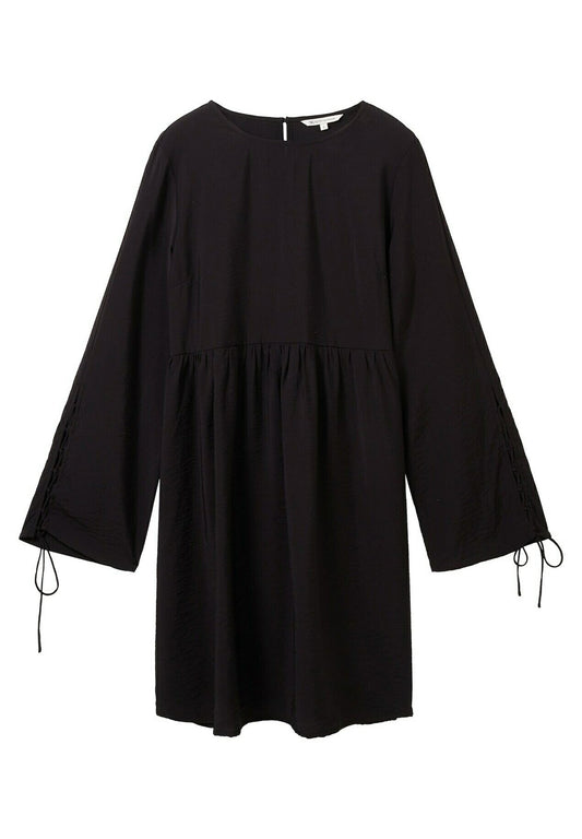 Kleider & Jumpsuits Mini Kleid mit Schnürdetails Women