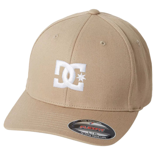 DC Star 2 Cap 55300096-TGD0 Men