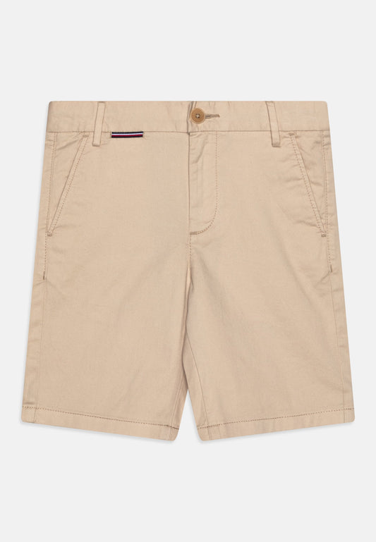 Tommy Hilfiger 1985 CHINO SHORT (TO124C02Z-B12) Kids