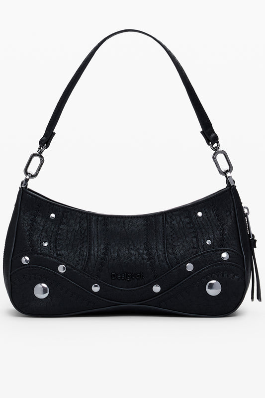 DESIGUAL Bag Black (25WAXPA9_NE2000) Women