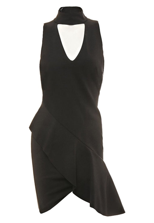 MARCIANO BY GUESS KLEID T-AUSSCHNITT (2GU21C05E-Q11) Women