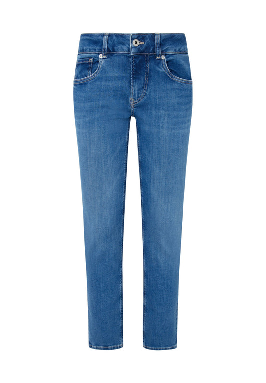 SLIM JEANS LW Women