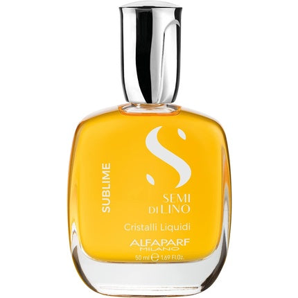 Alfaparf Milano Semi di Lino Sublime Cristalli Liquidi 50ml