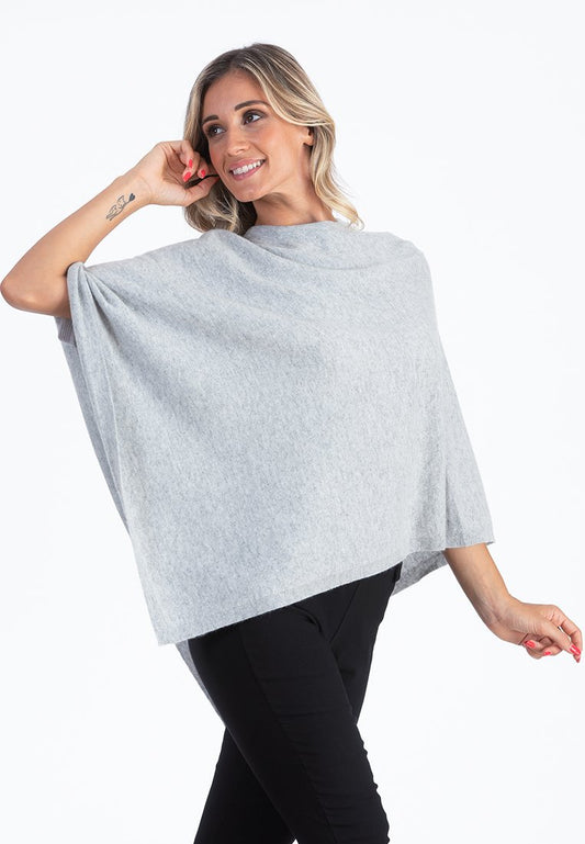 Dee Ocleppo Mock Turtle neck/Ove (ZZO1R9R18) Women