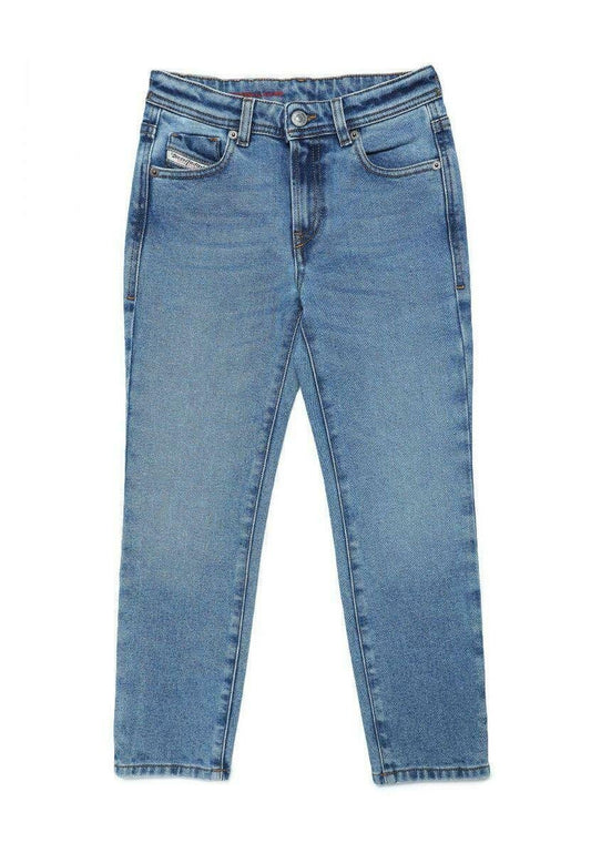 Diesel jeans (DI123A01J-K11) Kids