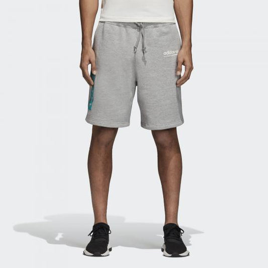 Adidas KAVAL SHORT GREY (DH4958) Men