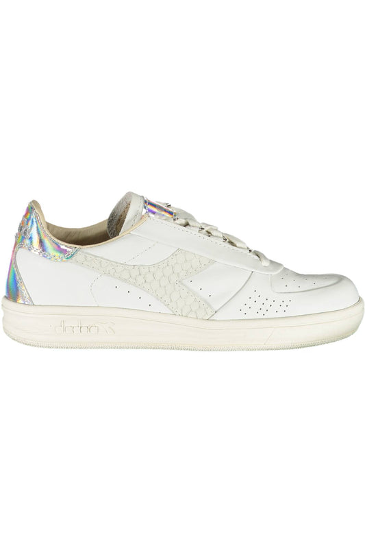 DIADORA Sneakers (201172787F_BIANCO_C1639) Women