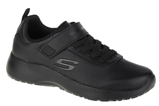 Skechers Dynamight-Day School 97772L-BBK Kids