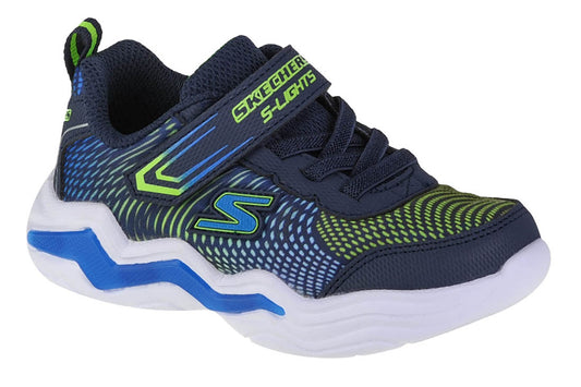 Skechers Erupters IV 400125N-NVLM Kids