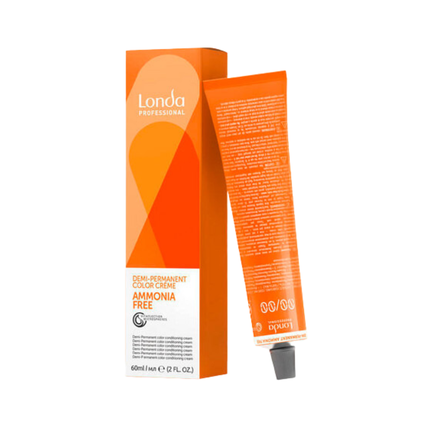 Londa Professional Color Demi Ammonia Free 9/16 60ml