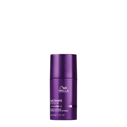 Wella Professionals Ultimate Color Miracle Leavein Mask 30ml