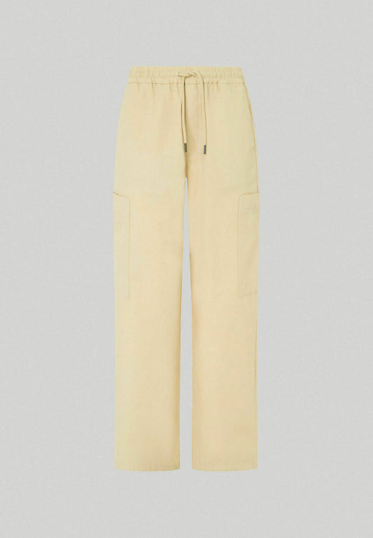 Pepe Jeans trousers Women