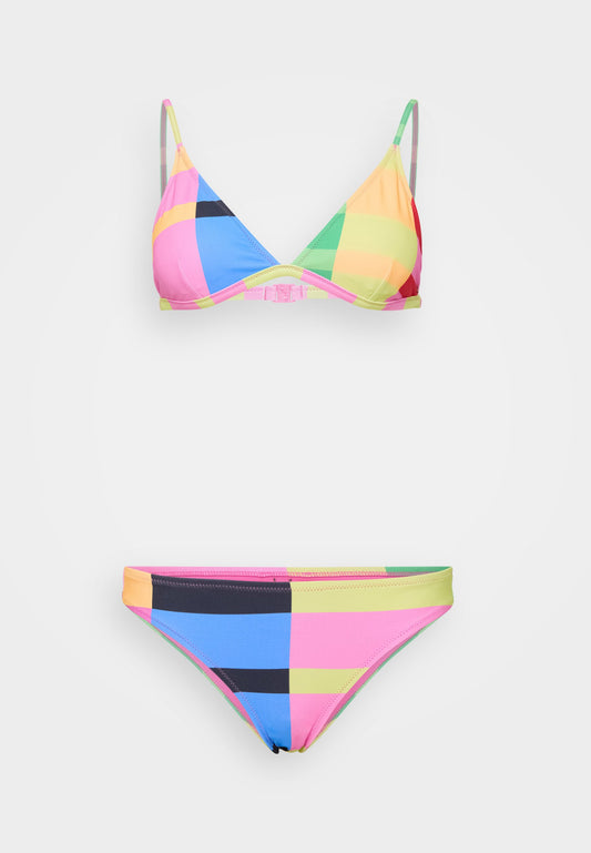 Rip Curl LAS DALIAS TRI SET (RI781L00W-T11) Women