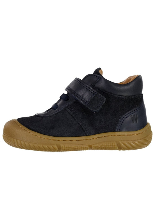 Wheat Komfort Lauflernschuh Kiwa Elastic (WHA15K002) Kids