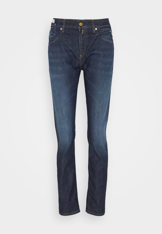 Replay MARTY Pants Dark-Blue Denim (RE321N0GN-K11) Women