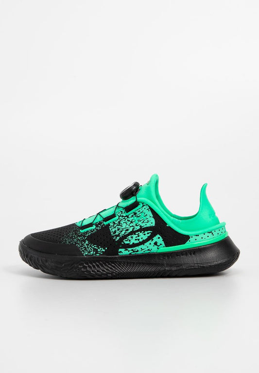 Under Armour UA GS Slipspeed TR PRNT NBK black (ZZO2YPA43-Q00) Kids