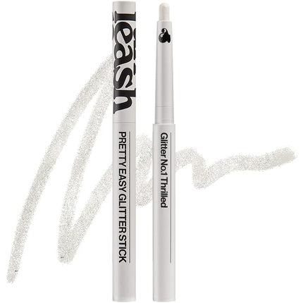 Unleashia Pretty Easy Glitter Stick Thrilled