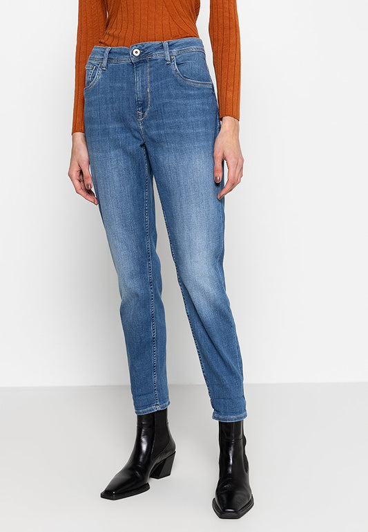 Pepe Jeans VIOLET Blue (ZZO27VJ11-K00) Women