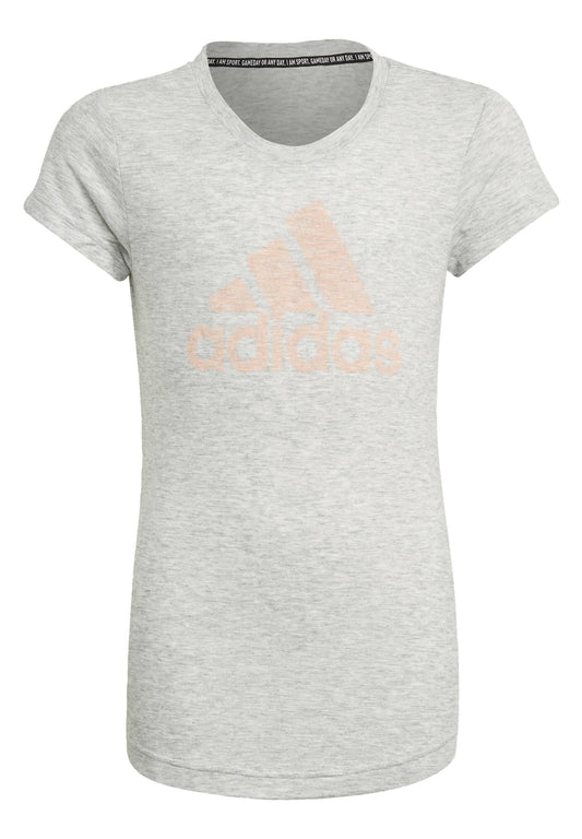 Adidas JG A MHE Tee (AD543D1JX-A11) Kids