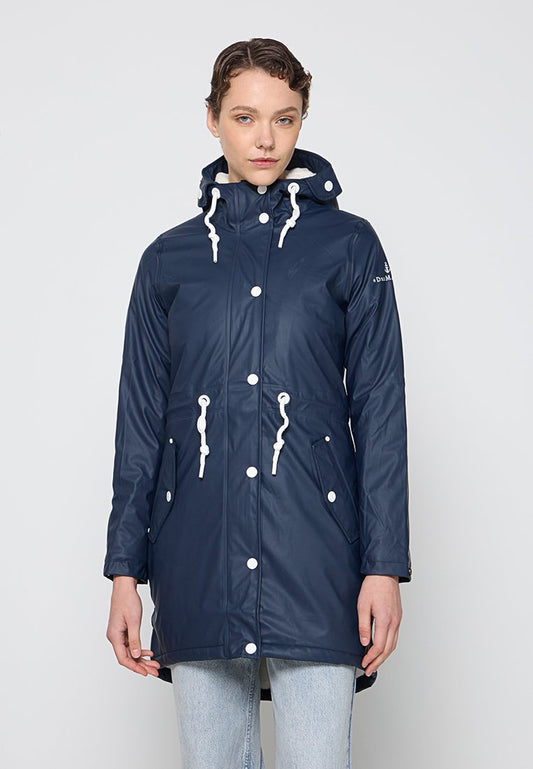 DreiMaster Parka (ZZO2QHJ01-K00) Women