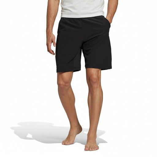Adidas Ergo Performance Athletic Shorts Black, Men