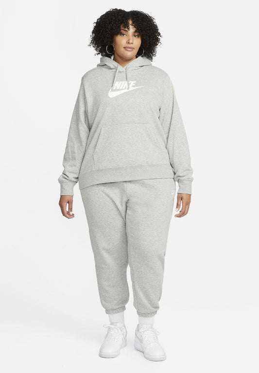 Nike W NSW CLUB FLC MR PANT OS PLUS (NI121A0KL-C11) Women