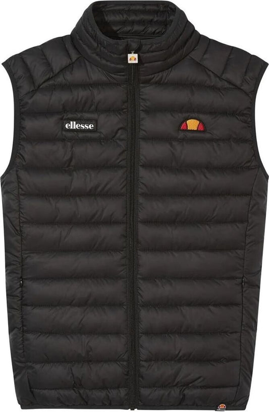 Bardy Gilet Black (SHS08747) Men