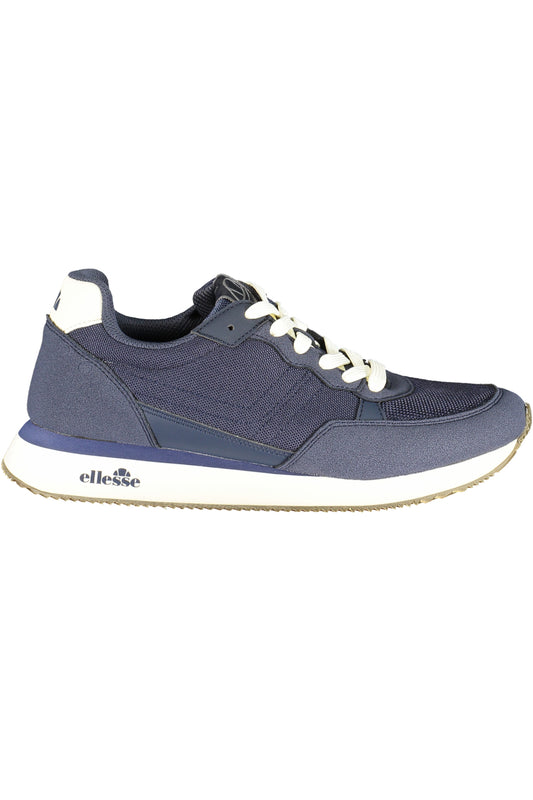 ELLESSE Sneakers Blue (ALDEN004MESSUP_BL368BLU) Men