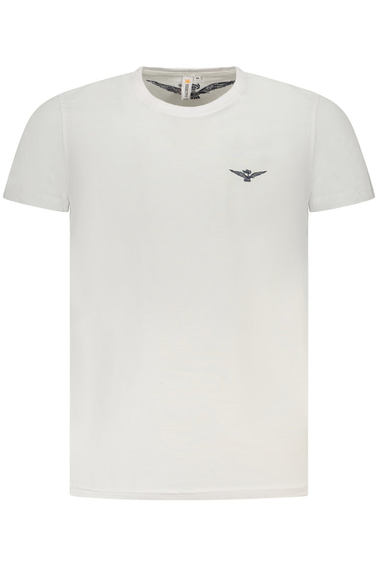 ACCADEMIA MILITARE T-Shirt White (S5S639-5586_BI001) Men